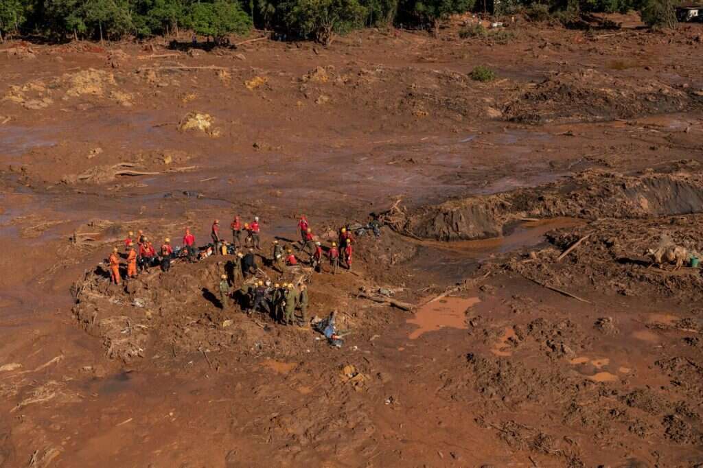 משלחת צה"ל בברזיל. | דו"צ