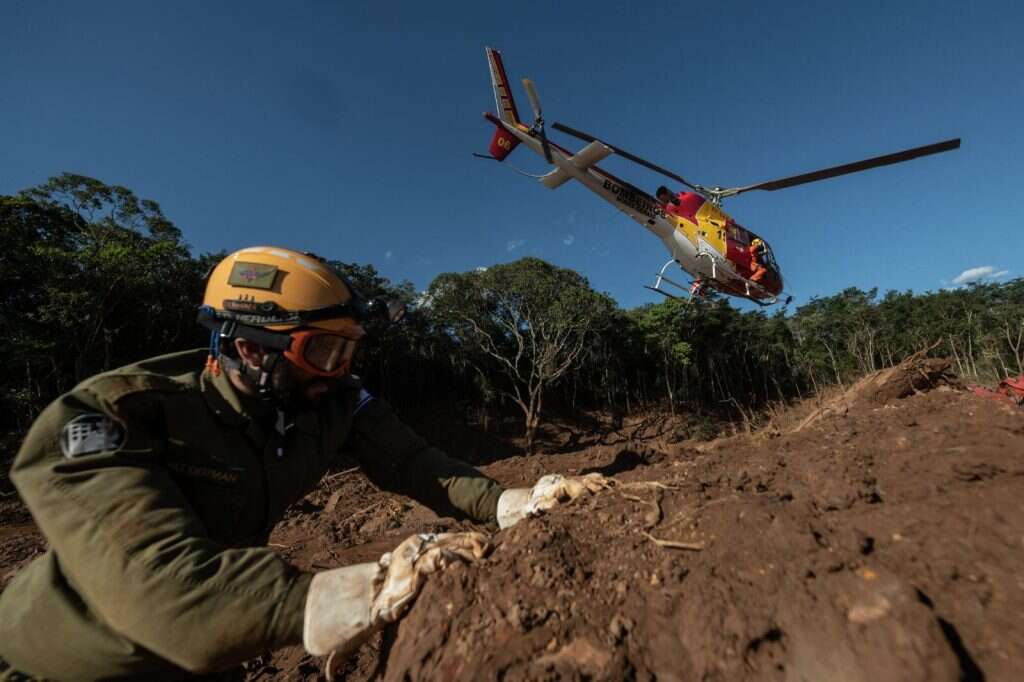 משלחת צה"ל בברזיל. | דו"צ