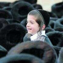 עזרא לנדאו, "ראש לשועלים", ירושלים 2014