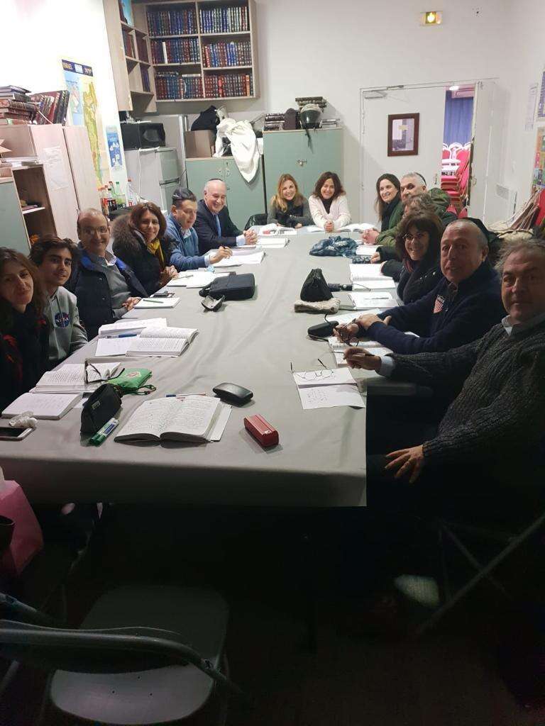 ההסתדרות הציונית העולמית