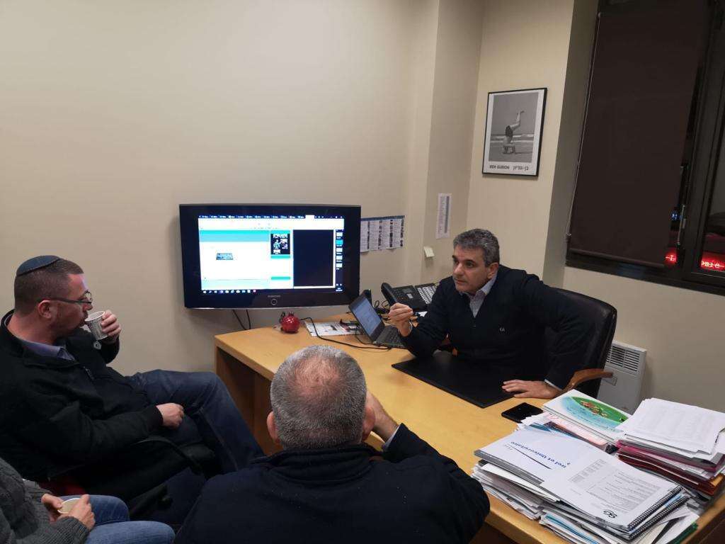 ההסתדרות הציונית העולמית