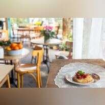 אלה פטיסרי. | אבישג שאר-ישוב אלה פטיסרי. | אבישג שאר-ישוב