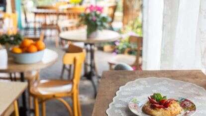 אלה פטיסרי. | אבישג שאר-ישוב