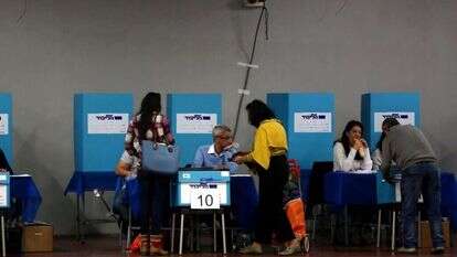 פריימריז הליכוד. | אבישג שאר־ישוב