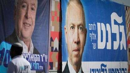 הפריימריז בירושלים. | יונתן זינדל, פלאש 90