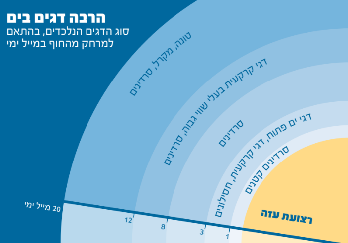 נתונים: המשרד לתיאום עניינים הומניטריים באו"ם