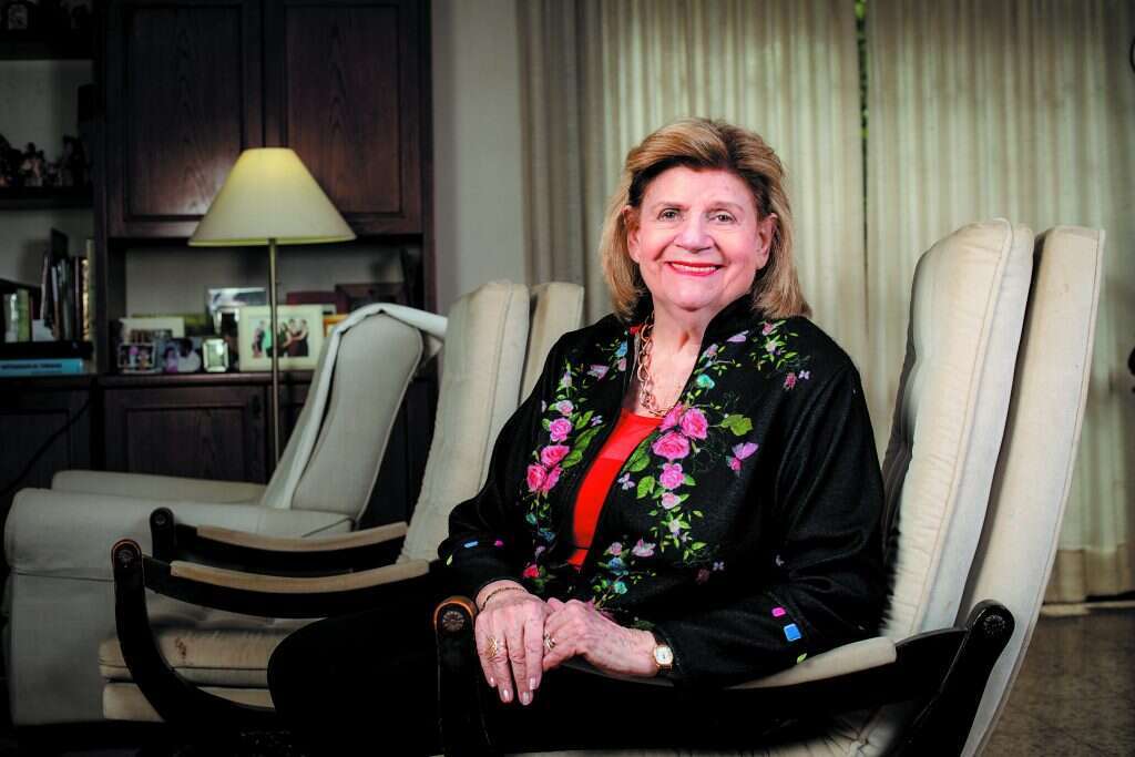 רות סירקיס. | אריק סולטן