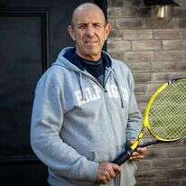 שלמה גליקשטיין. | אריק סולטן