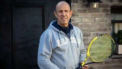 שלמה גליקשטיין. | אריק סולטן