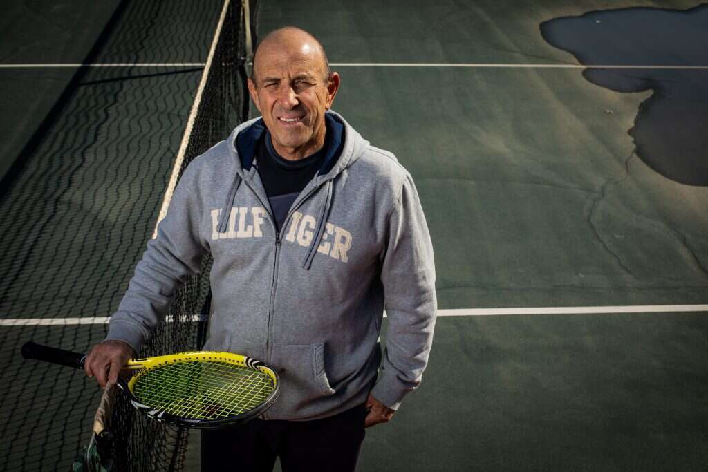 שלמה גליקשטיין. | אריק סולטן