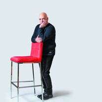 דני רובס. | אריק סולטן