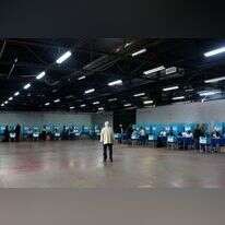 הפריימריז הקודם בליכוד, ב-2019. | אבישג-שאר ישוב