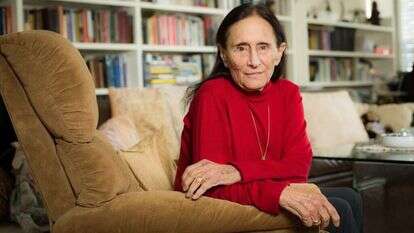 יעל דיין. | אריק סולטן