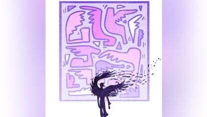 איור: מנחם הלברשטט