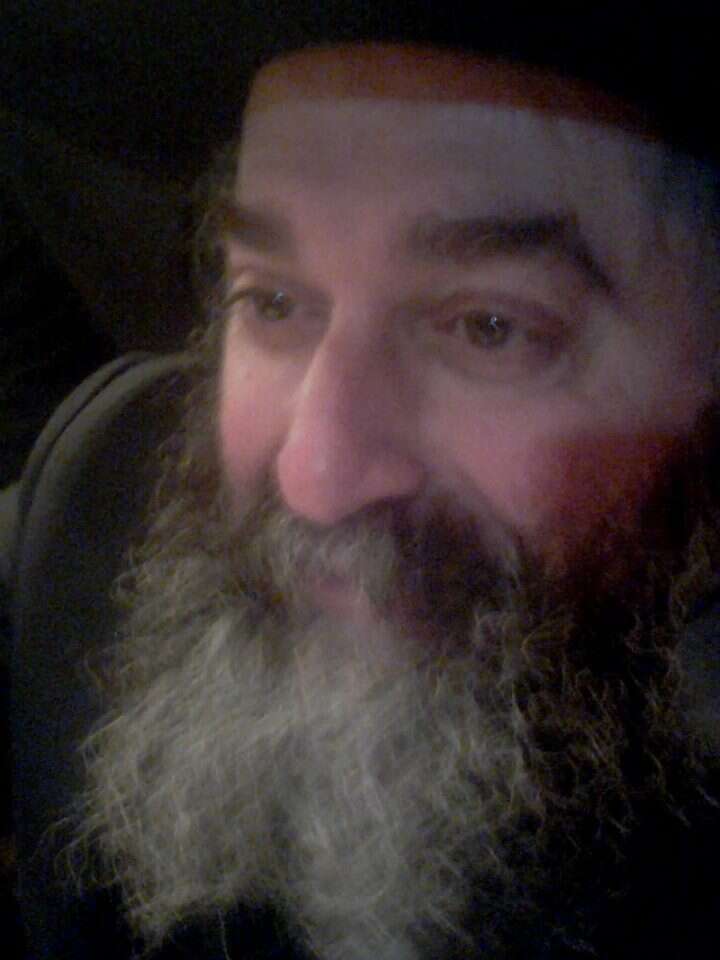 הרב יקותיאל אבוחצירא. | לויוני-YL