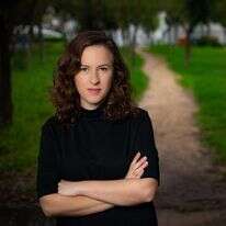 עו"ד ניצן כהנא. | אריק סולטן