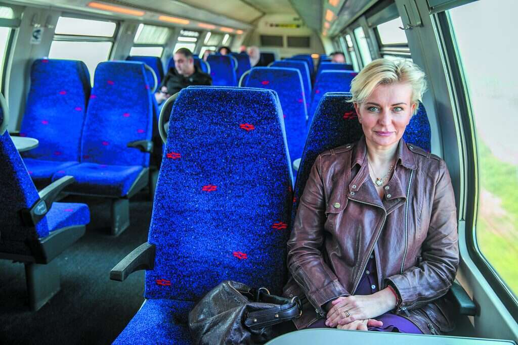 אנה פיינס. | יוסי אלוני אנה פיינס. | יוסי אלוני