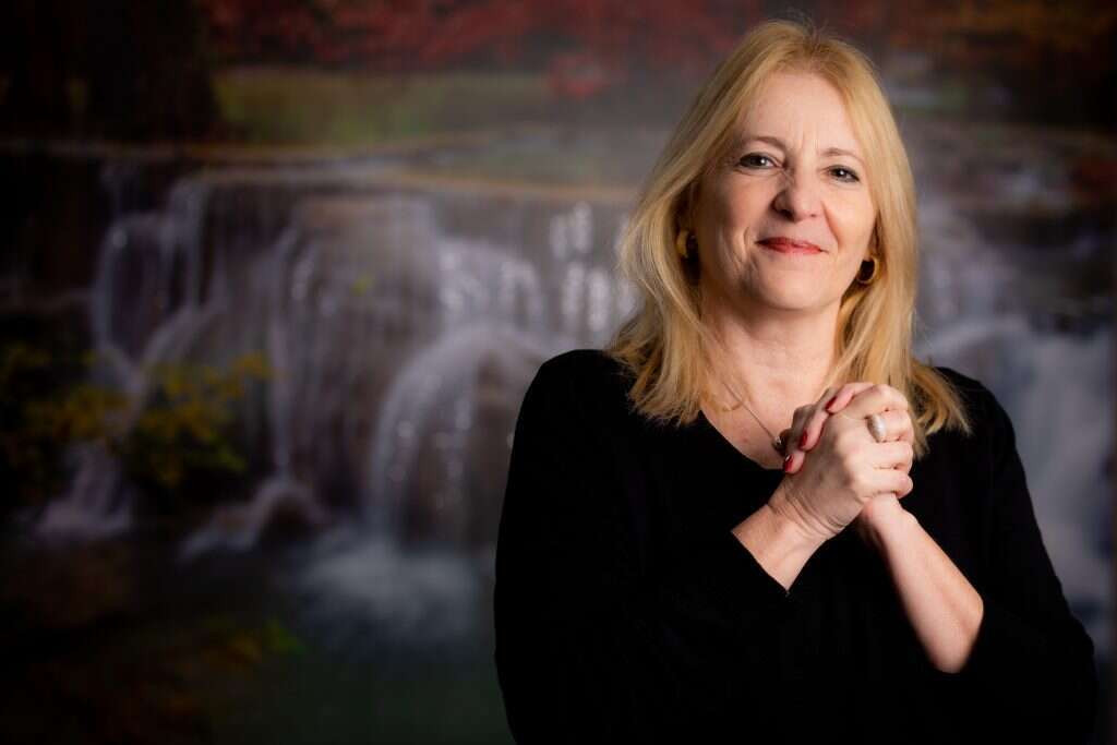 דינה פרידמן. | אריק סולטן