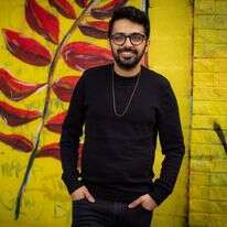 תם אהרון. | אריק סולטן