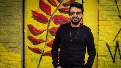 תם אהרון. | אריק סולטן