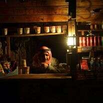 בדרך לפריחה כלכלית? | EPA בדרך לפריחה כלכלית? | EPA