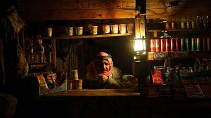 בדרך לפריחה כלכלית? | EPA בדרך לפריחה כלכלית? | EPA