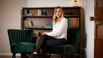 חניטל סויסה. | אריק סולטן