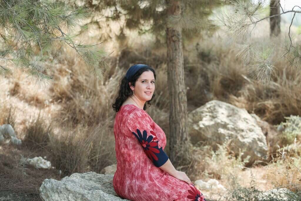 פרישה מתוך הבנה הדדית. יפעת ארליך. | אבישג שאר יישוב