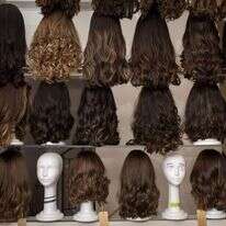 BK פאות איכותיות בעבודת יד. | הדס פרוש, פלאש 90