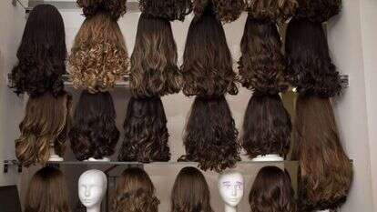 BK פאות איכותיות בעבודת יד. | הדס פרוש, פלאש 90