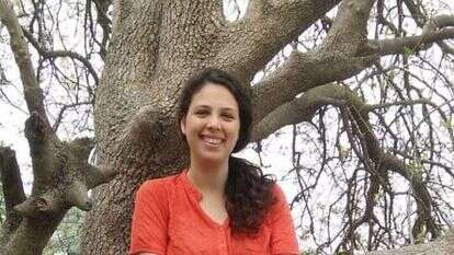 אורי אנסבכר ז"ל