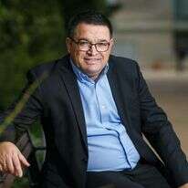 מיכאל ביטון. | לירון מולדובן