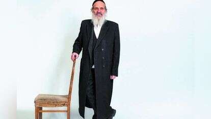 דודי זילברשלג. | אריק סולטן