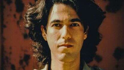 אביב גדג'. | אייל אהרוני