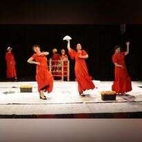 "בית חם". | מרים אדלר