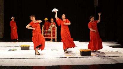 "בית חם". | מרים אדלר