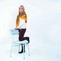 חנה דרזנר (אילנית). | אריק סולטן