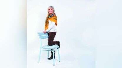 חנה דרזנר (אילנית). | אריק סולטן