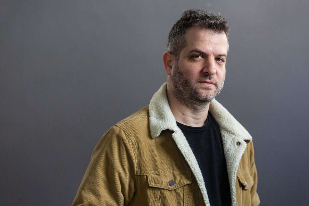 יניב סגלוביץ'. | אבישג שאר-ישוב