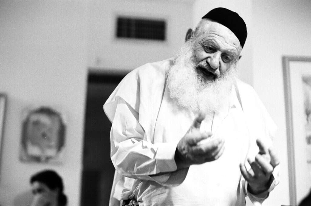 אורי זוהר. | גל דרן