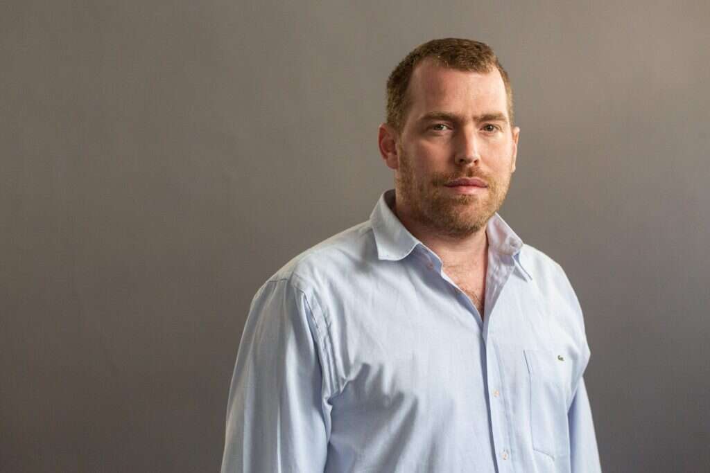 דני רוזנברג. | אבישג שאר-ישוב