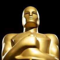 פרס האוסקר. | AFP