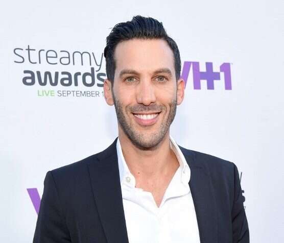 אסף בלכר. | AFP