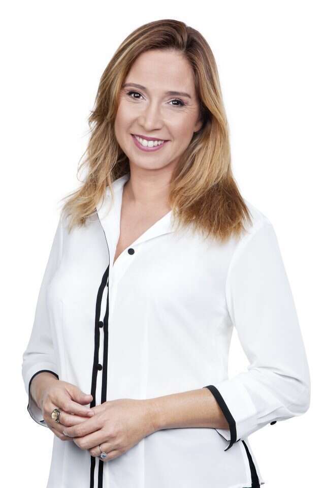 אושרת קוטלר. | ענבל מרמרי