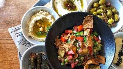 חן קורן חן קורן