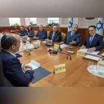 ישיבת ממשלה בכנסת הקודמת. | אמיל סלמן ישיבת ממשלה בכנסת הקודמת. | אמיל סלמן