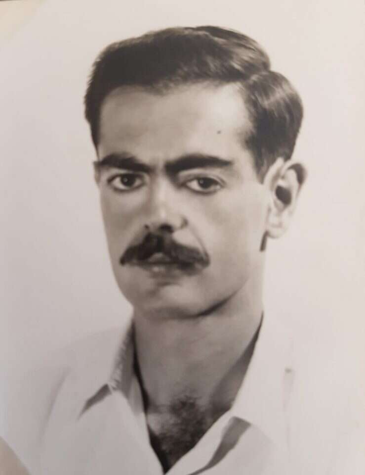 שילם מחיר יקר על הליכה נגד הלך הרוח המקובל. מתתיה בצעירותו שילם מחיר יקר על הליכה נגד הלך הרוח המקובל. מתתיה בצעירותו