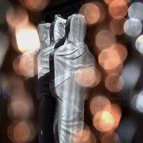 טקס האוסקרים בלוס־אנג'לס. | AFP