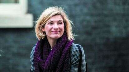 ד"ר הו. | גטי אימג'ס