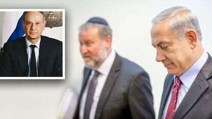 אתר בתי המשפט, אמיל סלמן אתר בתי המשפט, אמיל סלמן